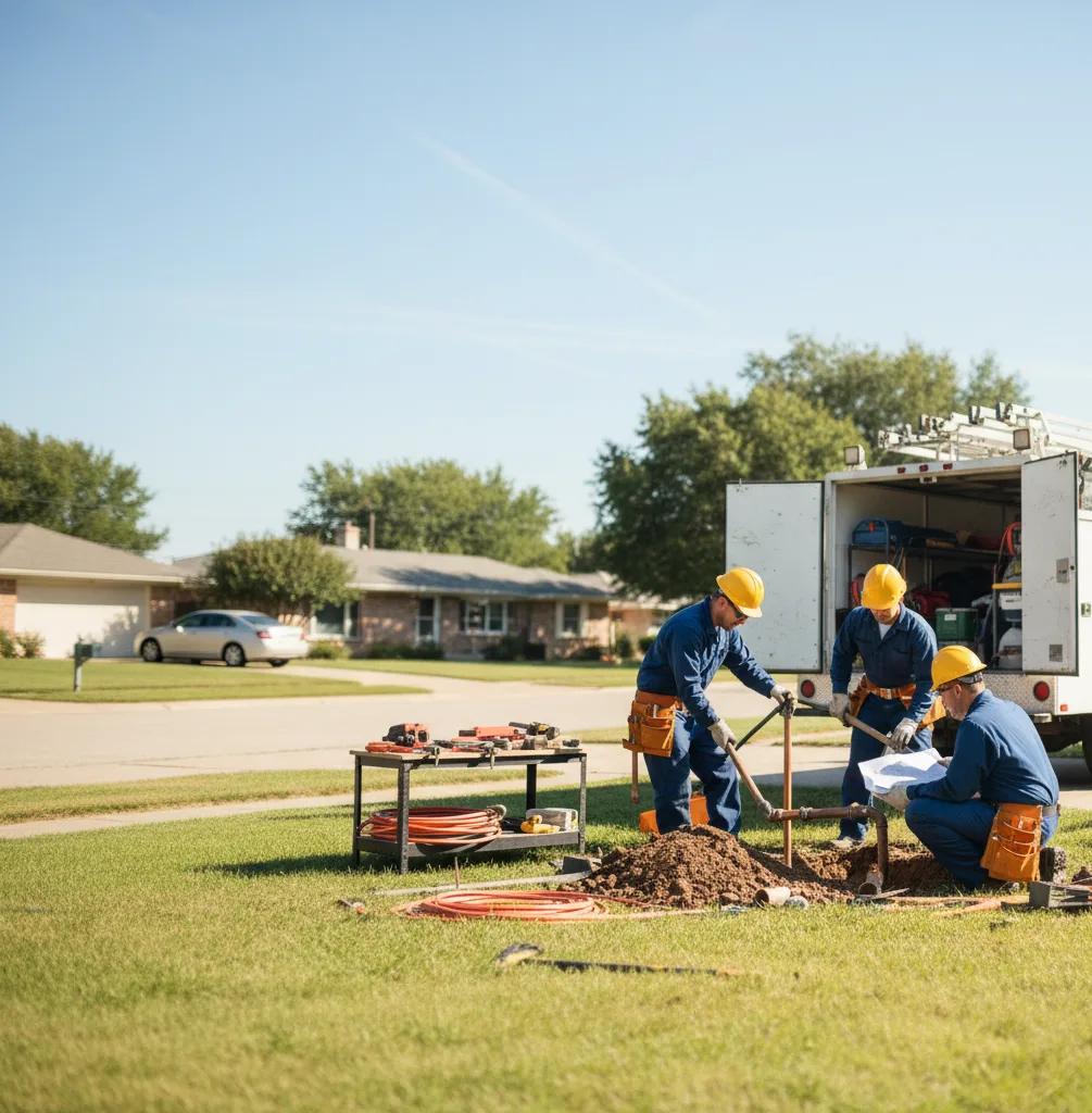 Drain Cleaning in Seneca Falls, NY